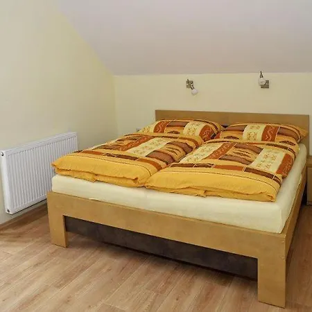 Stara Posta * Potštejn