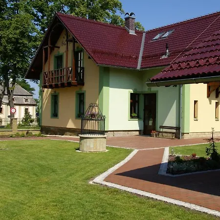 Stara Posta 아파트